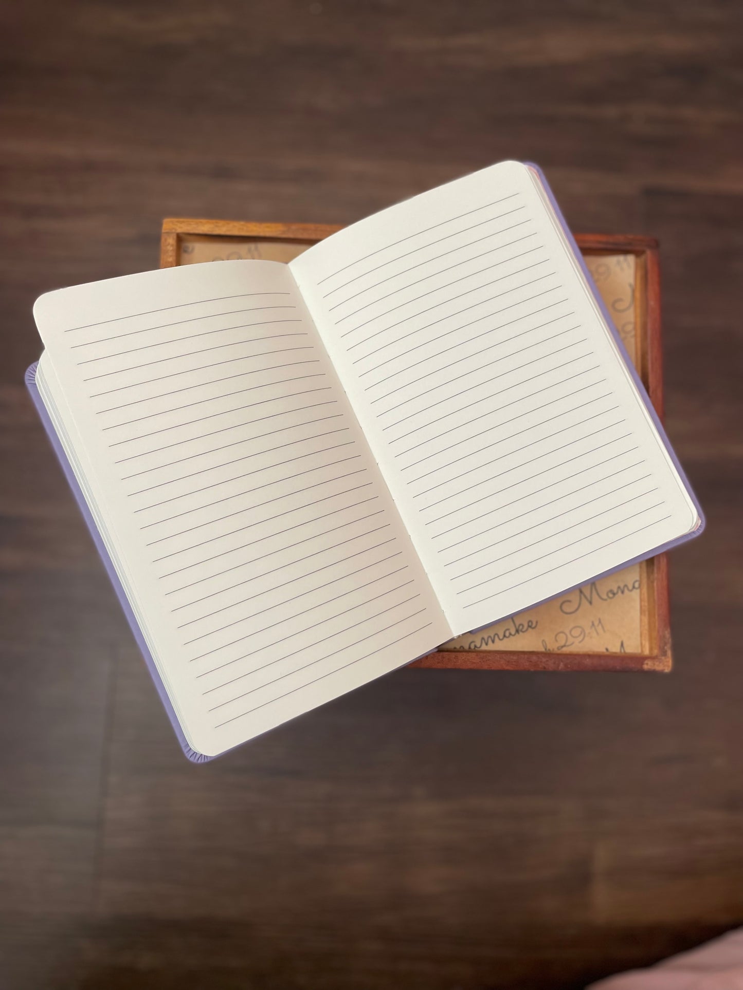Pray -Notebook