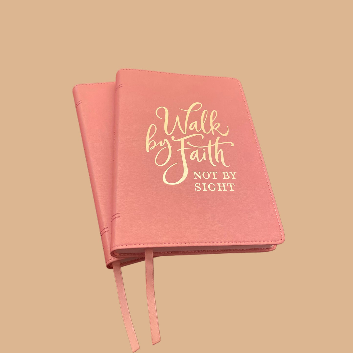 Note Books w/ Scripture