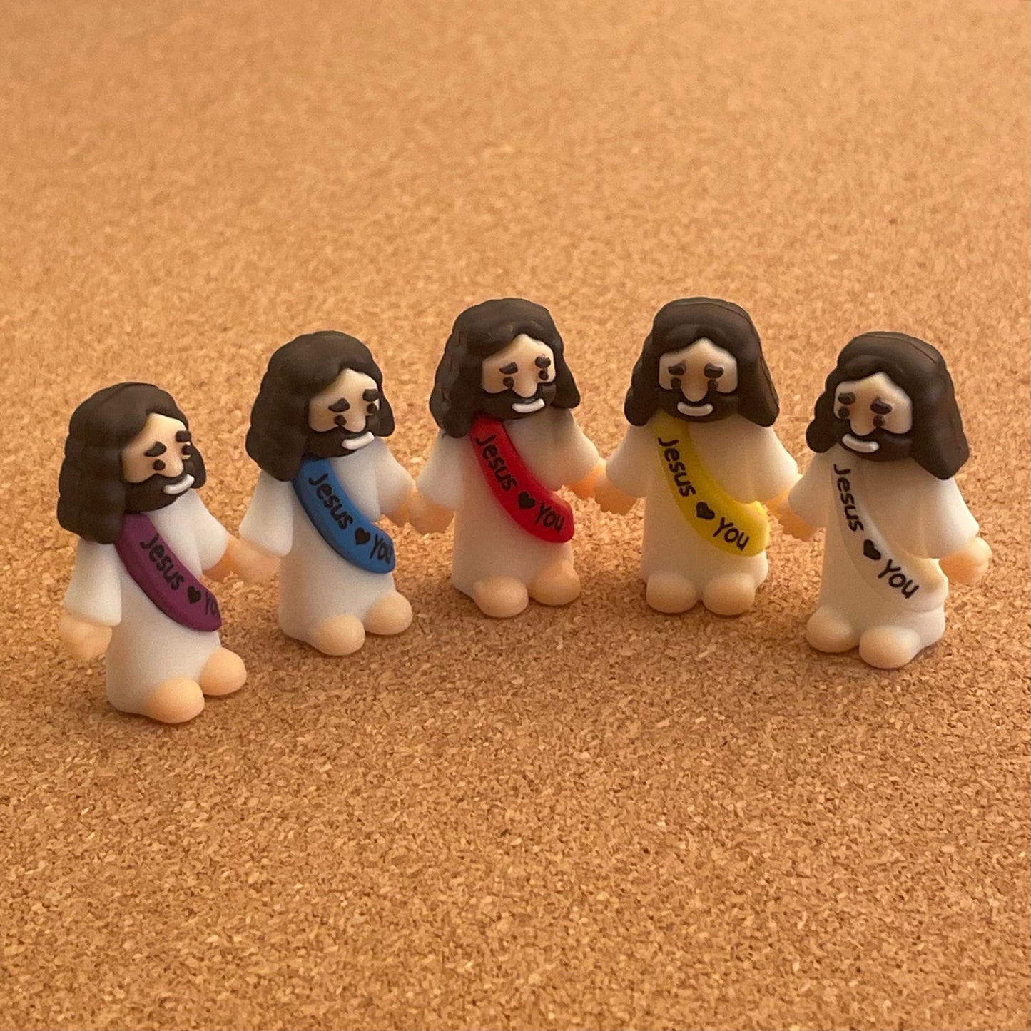 Mini Jesus