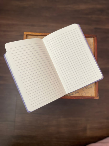 Pray -Notebook