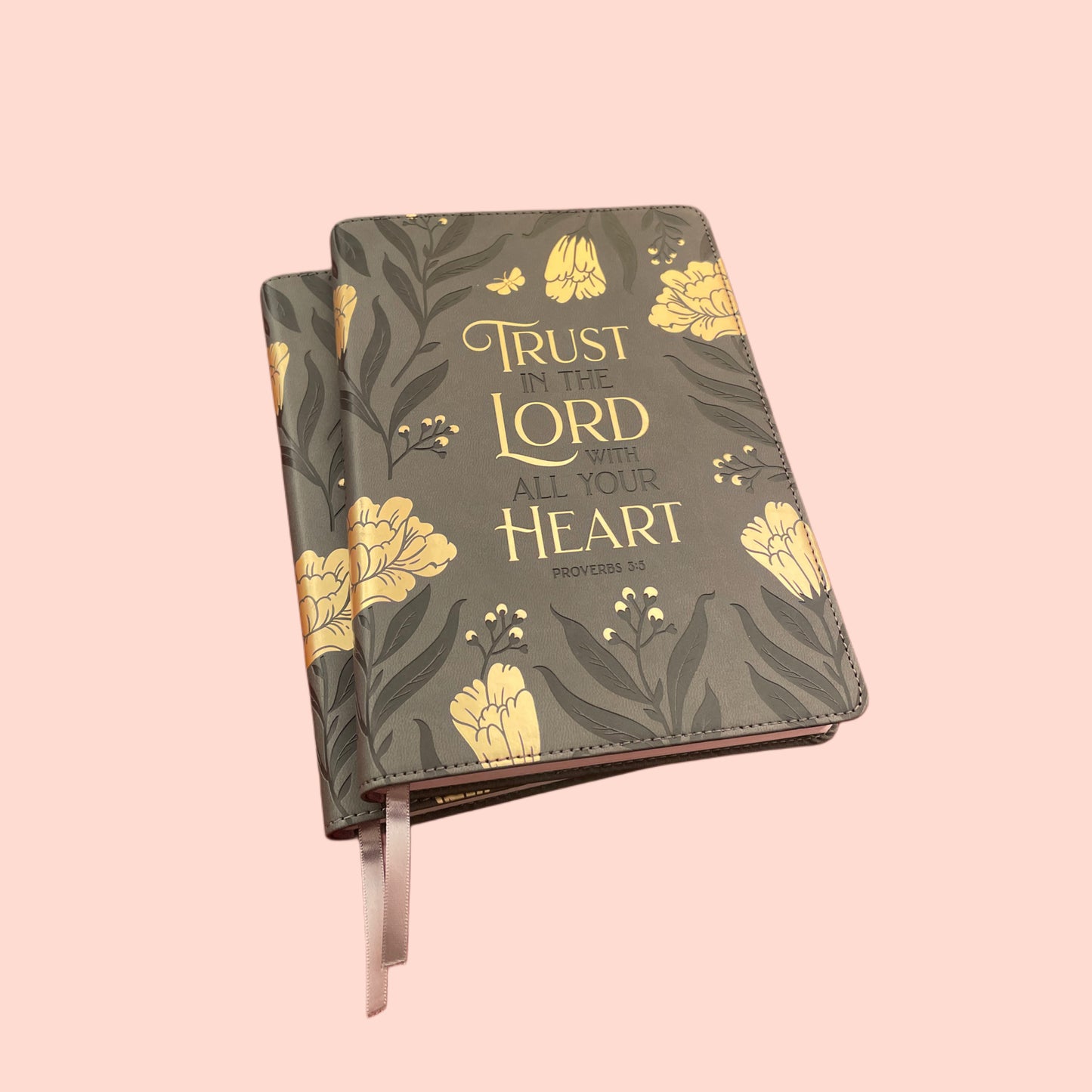 Note Books w/ Scripture