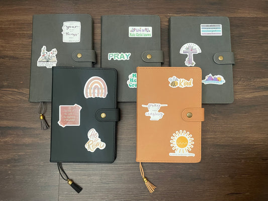 Notebooks