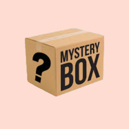 Mystery Box!